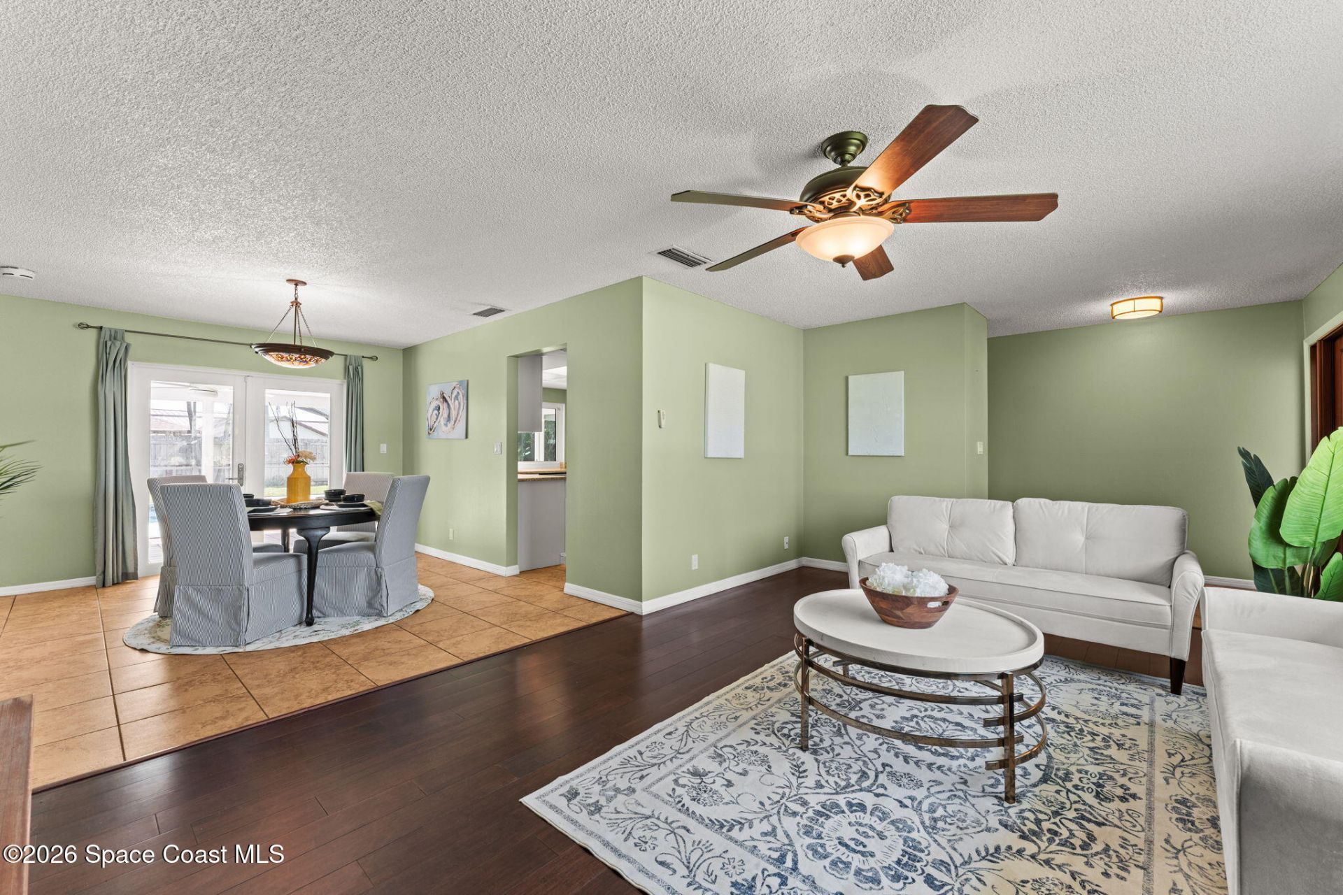 550 Temple Street , Satellite Beach, FL 32937 Photo