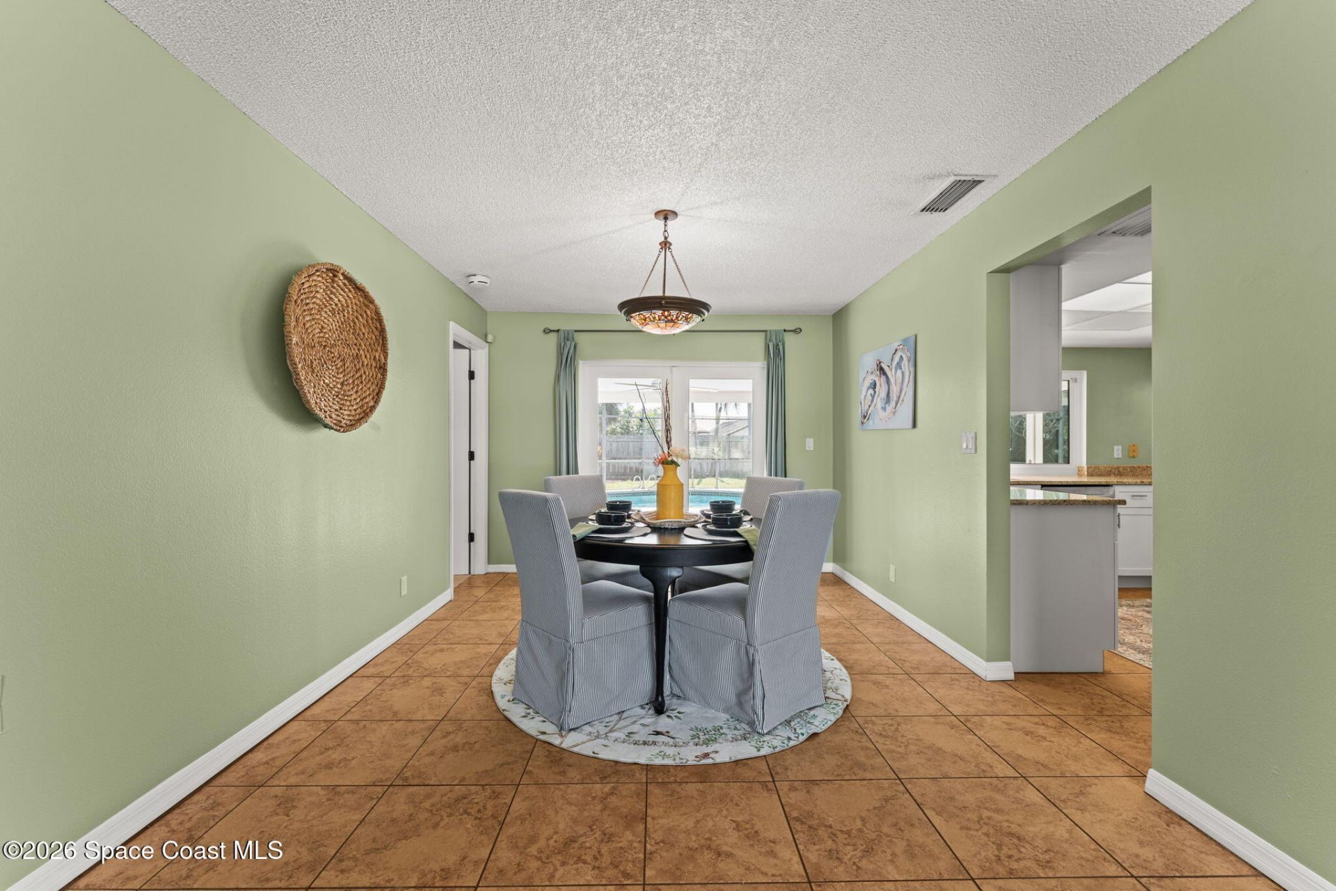 550 Temple Street , Satellite Beach, FL 32937 Photo