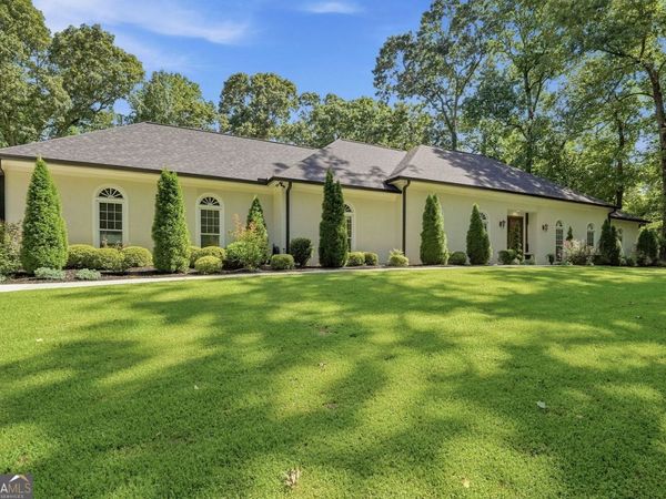 995 Willeo Road, Roswell, GA 30075