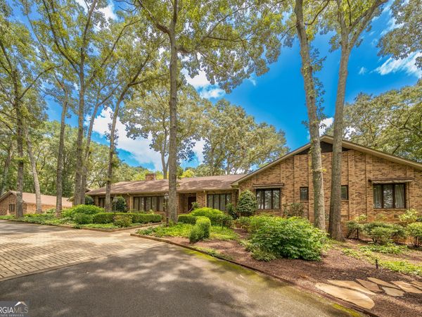 400 Terrell Drive, Cartersville, GA 30120