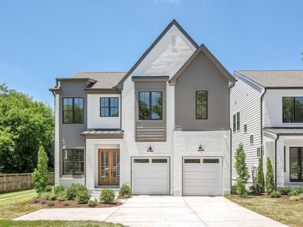 2929B Vaulx Ln , Nashville, TN 37204