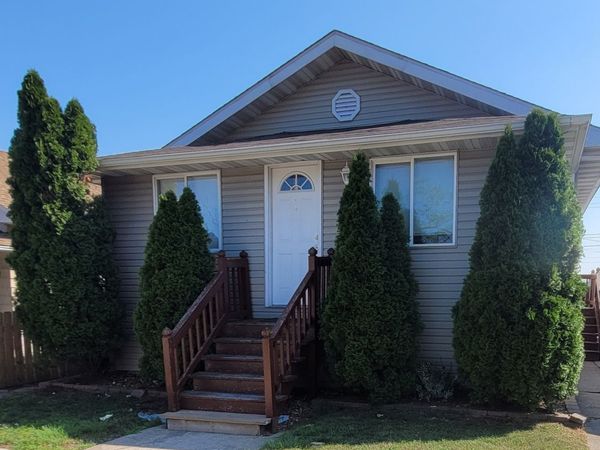 830 Wilcox Street , Hammond, IN 46320