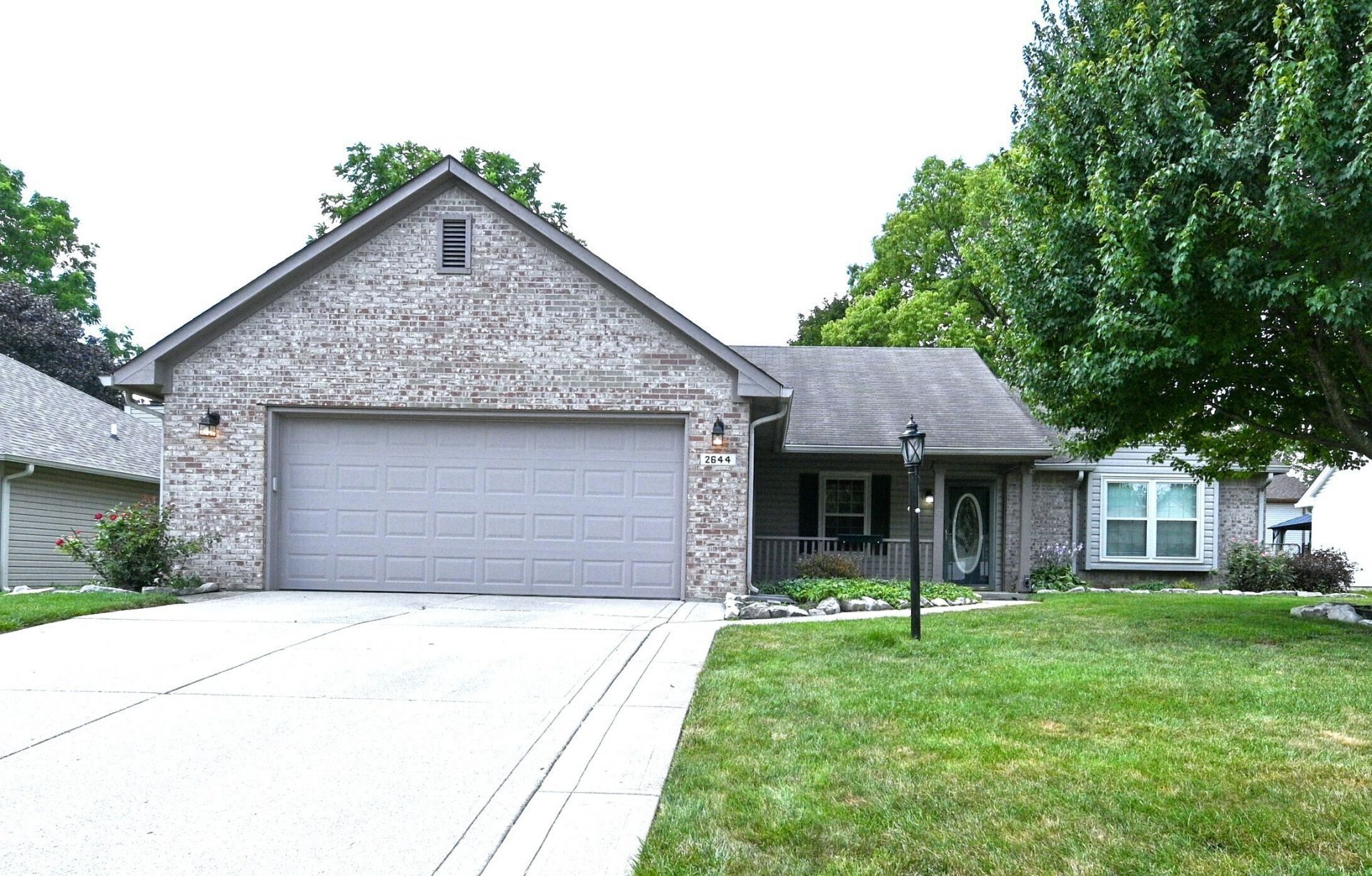 2644 Sunningdale Court, Indianapolis, IN 46234 Main Photo