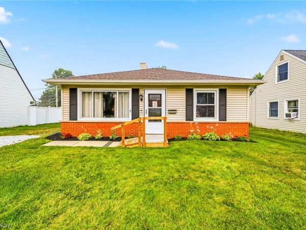 4820 Forest Road , Mentor, OH 44060
