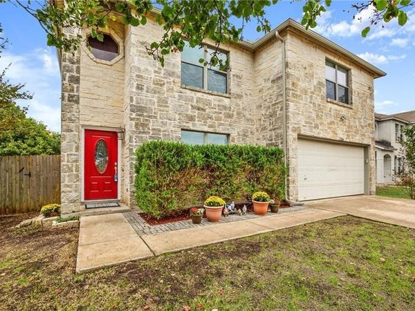 2204 Cottontail DR , Leander, TX 78641