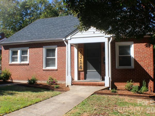 2314 S Broad Street, Winston Salem, NC 27127