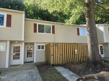 220 Elizabeth Street, Unit Apt A14, Chapel Hill, NC 27514