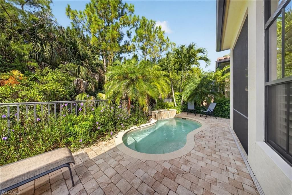 7890 Allende Ln, Naples, FL 34113 Photo