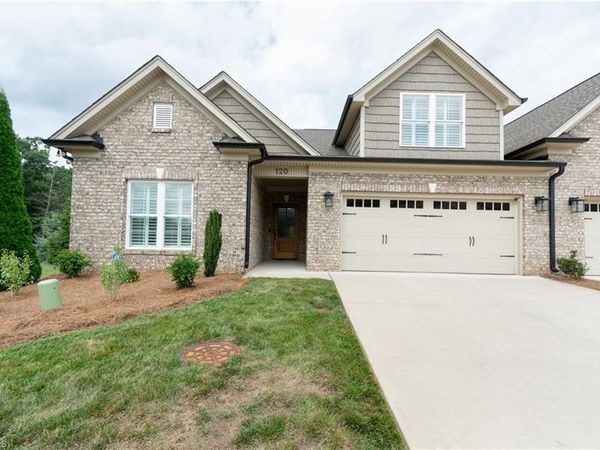 120 Park Place , King, NC 27021