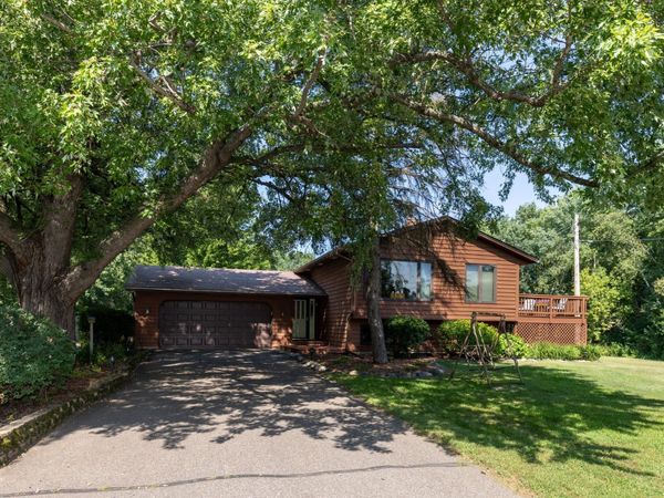 6347 Ware Road, Lino Lakes, MN 55014