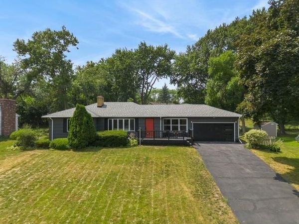 3662 Robin Lane, Minnetonka, MN 55305