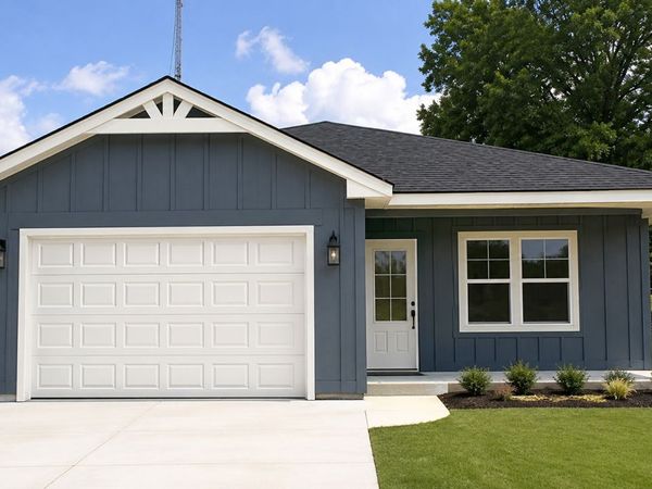 908 W 22nd Street, Ada, OK 74820