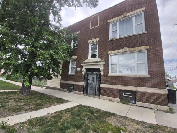 2542 W 64th Street , Unit 1, Chicago, IL 60629