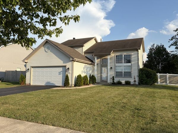 4741 W Lilac Avenue , Monee, IL 60449