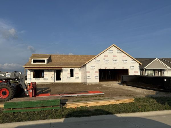 602 Jerin Court , Fisher, IL 61843