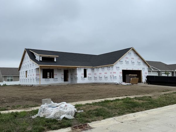 602 Jerin Court , Fisher, IL 61843
