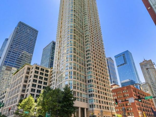 Unit 3401, Chicago, IL 60654