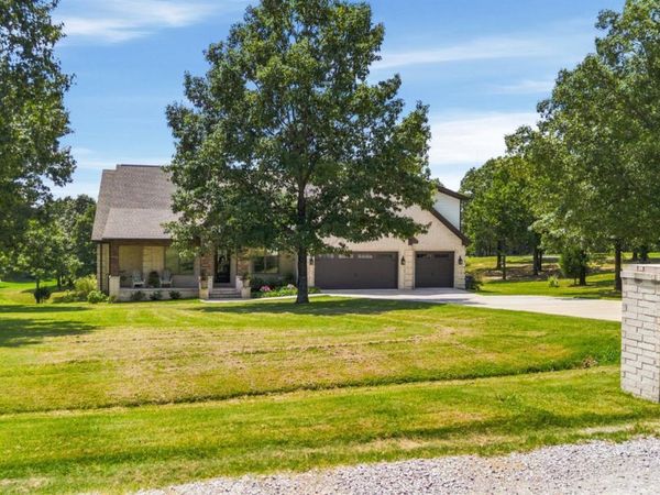 223 County Road 7598, Jonesboro, AR 72405