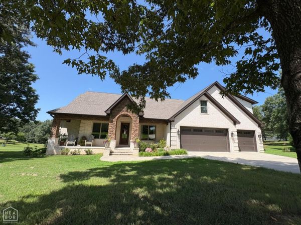 223 County Road 7598, Jonesboro, AR 72405