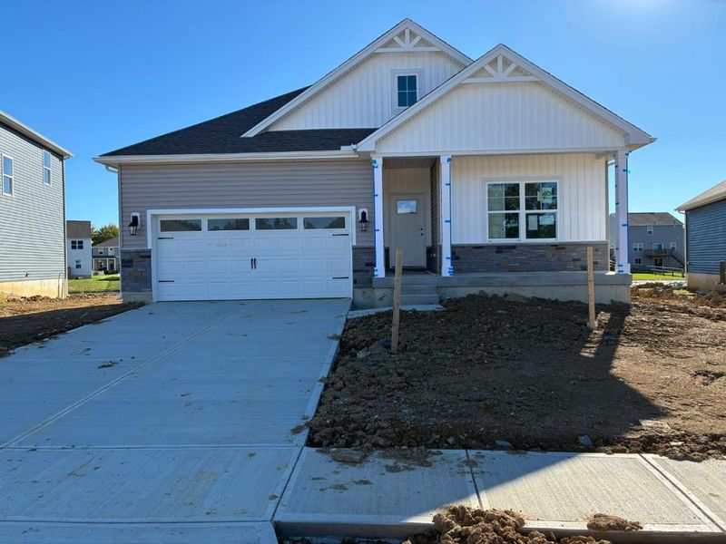 6227 Willow Cove, Goshen Township, OH 45122 Photo 1