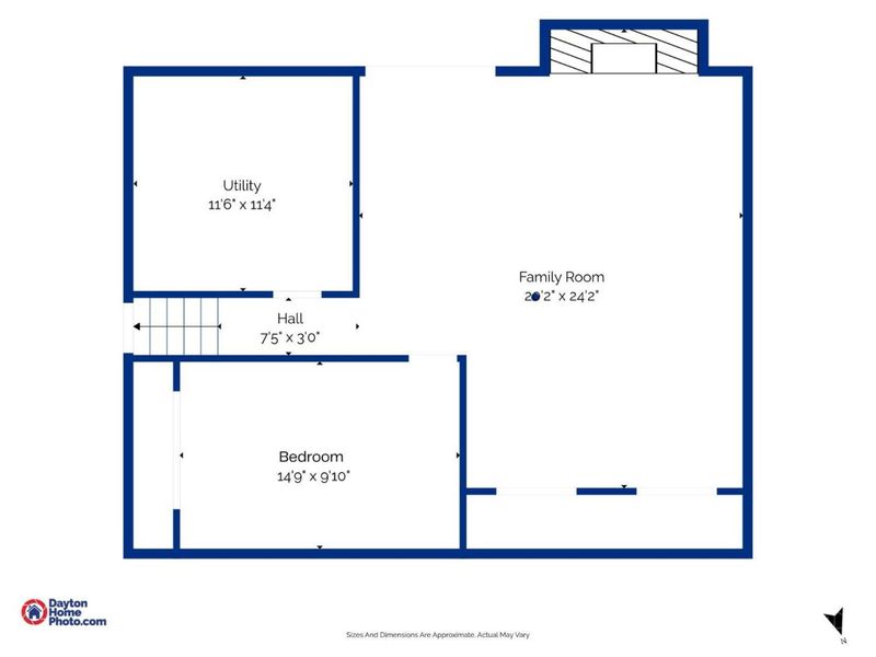 1815 NW Washington Boulevard, Hamilton, OH 45013 Photo 36