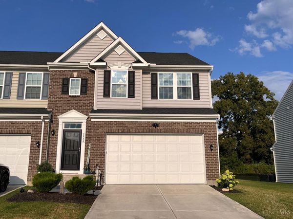 2944 Cardiff Court, Fairfield Twp, OH 45011