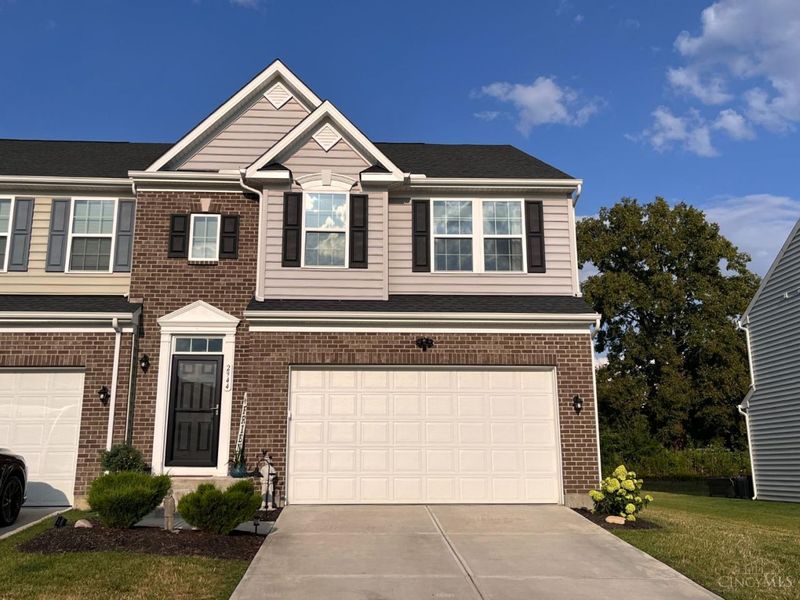 2944 Cardiff Court, Fairfield Twp, OH 45011 Photo 1