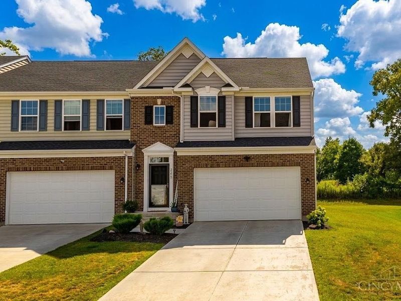 2944 Cardiff Court, Fairfield Twp, OH 45011 Photo 1