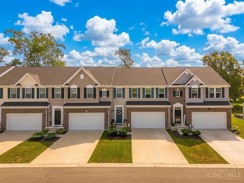 2944 Cardiff Court, Fairfield Twp, OH 45011 Photo 2