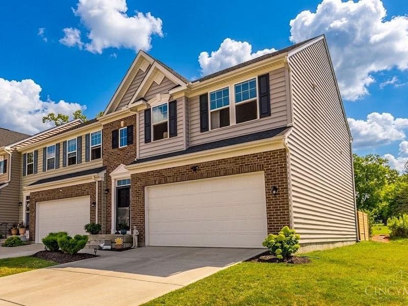 2944 Cardiff Court, Fairfield Twp, OH 45011 Photo 3