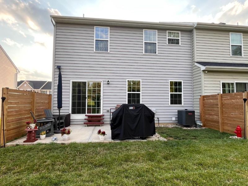 2944 Cardiff Court, Fairfield Twp, OH 45011 Photo 37