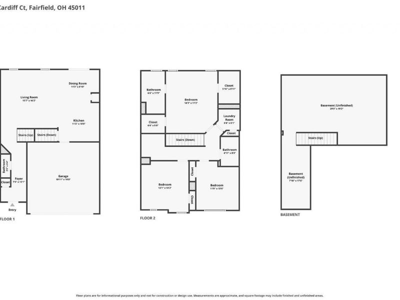 2944 Cardiff Court, Fairfield Twp, OH 45011 Photo 58