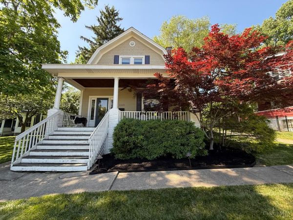 1119 Halpin Avenue, Cincinnati, OH 45208