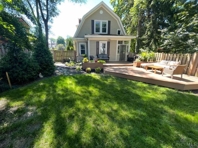 1119 Halpin Avenue, Cincinnati, OH 45208 Photo 2