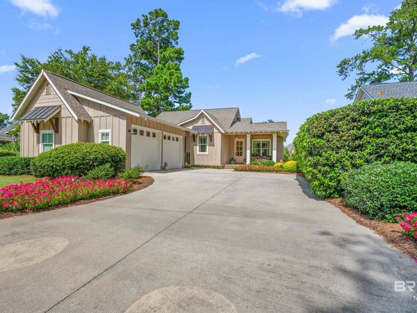 163 Mulberry Lane, Fairhope, AL 36532