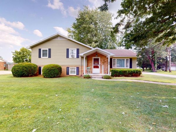 20938 W Johnson Street, Williston, OH 43468