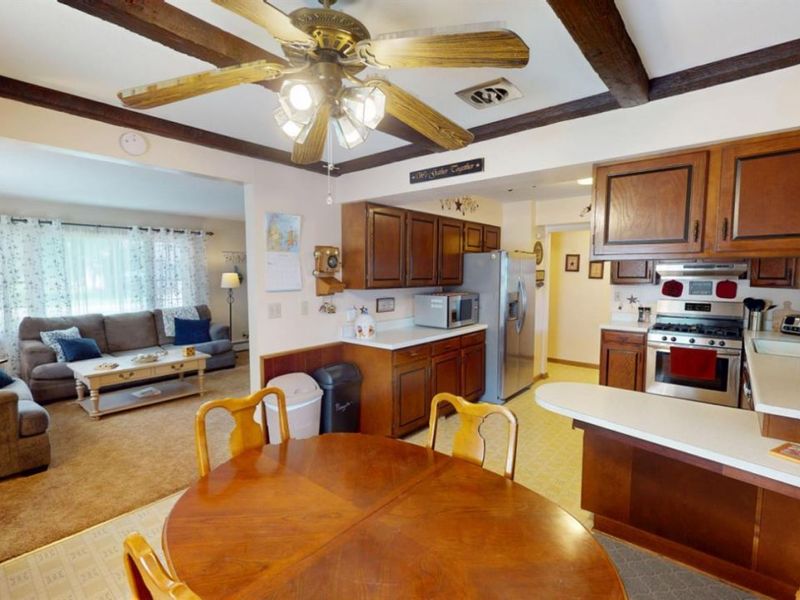 20938 W Johnson Street, Williston, OH 43468 Photo 11