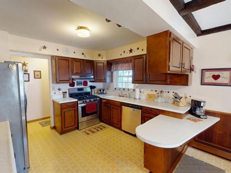 20938 W Johnson Street, Williston, OH 43468 Photo 12