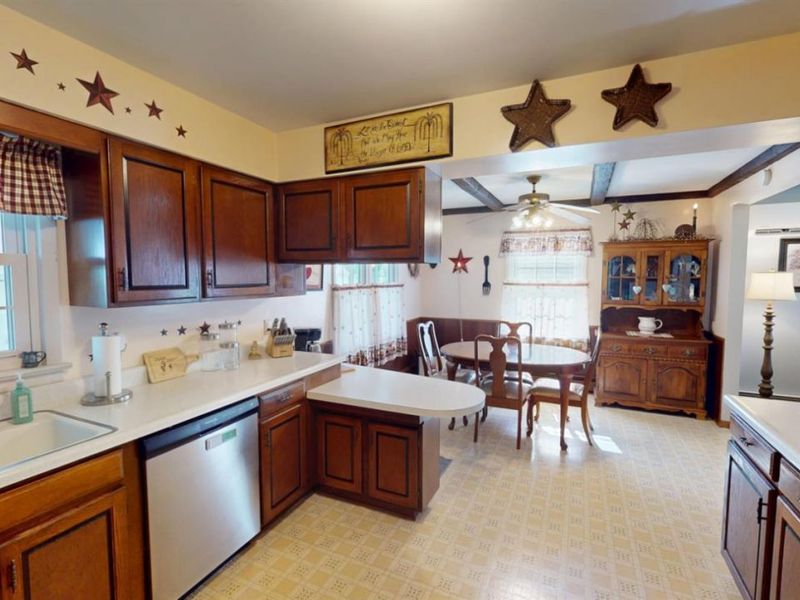 20938 W Johnson Street, Williston, OH 43468 Photo 13