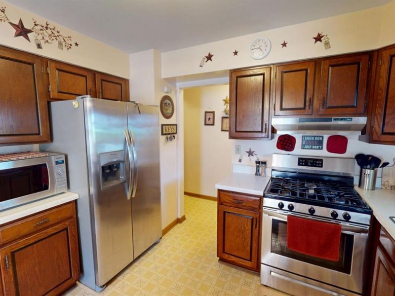 20938 W Johnson Street, Williston, OH 43468 Photo 15