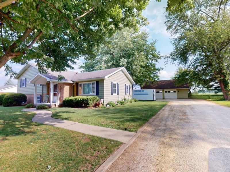 20938 W Johnson Street, Williston, OH 43468 Photo 2