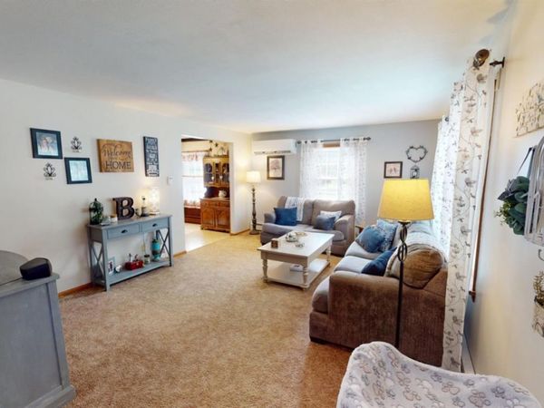 20938 W Johnson Street, Williston, OH 43468
