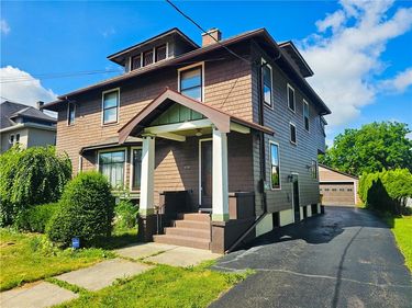 814 Maple Avenue , Elmira, NY 14904