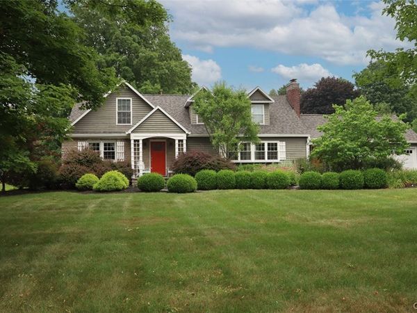 7607 Hunt Lane , Fayetteville, NY 13066