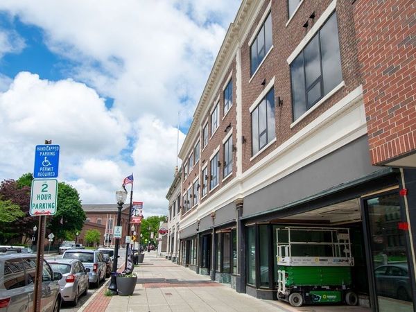 639 Main St., Unit 304, Fitchburg, MA 01420