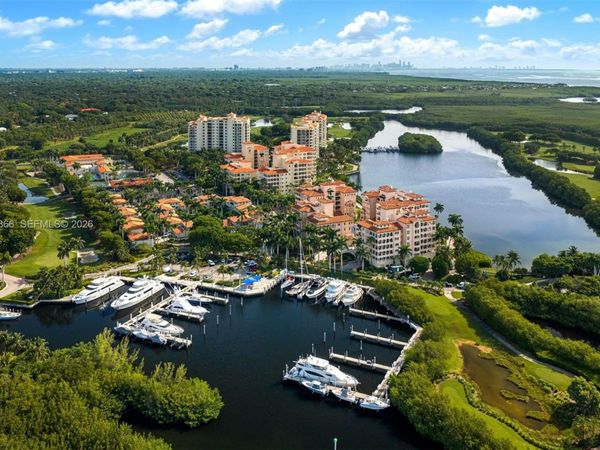 13627 Deering Bay Dr , Unit 404, Coral Gables, FL 33158