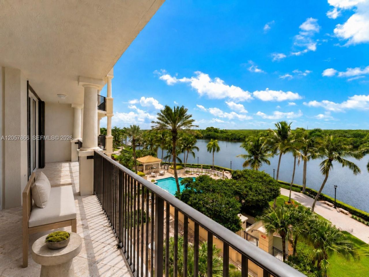 13627 Deering Bay Dr, Unit 404, Coral Gables, FL 33158 Photo
