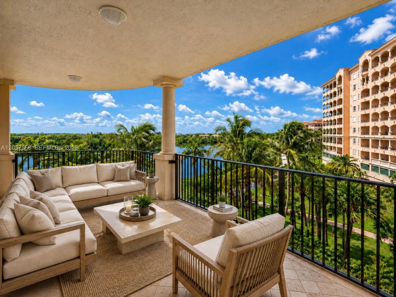 13627 Deering Bay Dr, Unit 404, Coral Gables, FL 33158 Photo