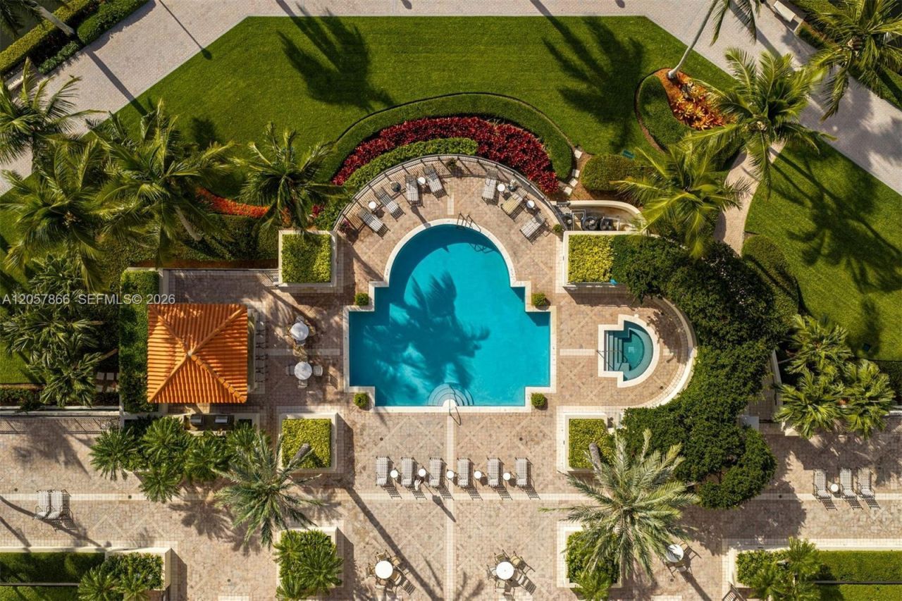 13627 Deering Bay Dr, Unit 404, Coral Gables, FL 33158 Photo