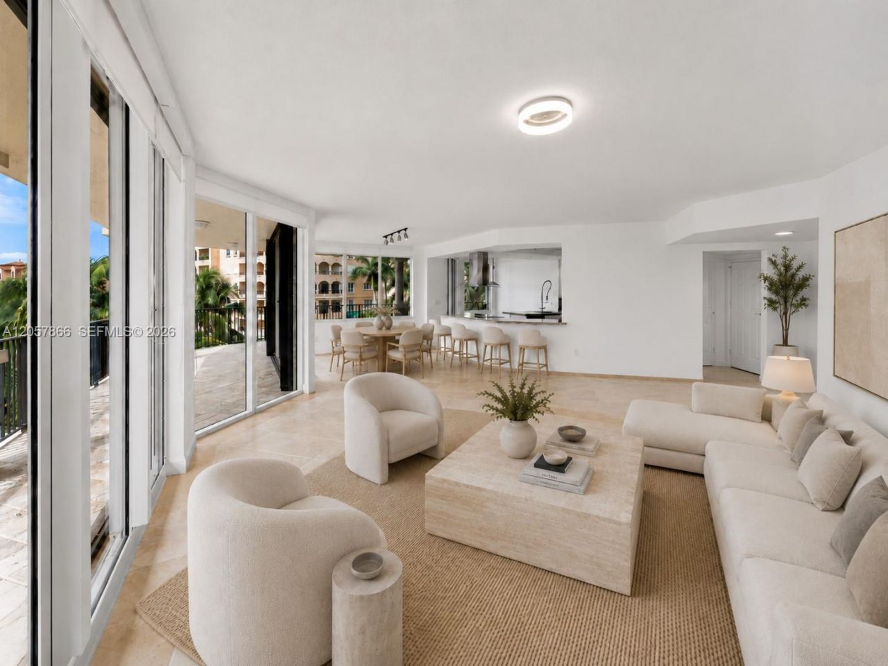 13627 Deering Bay Dr, Unit 404, Coral Gables, FL 33158 Photo